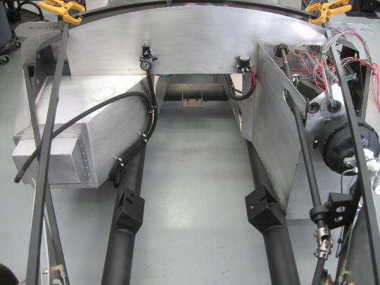 FFR Cobra chassis